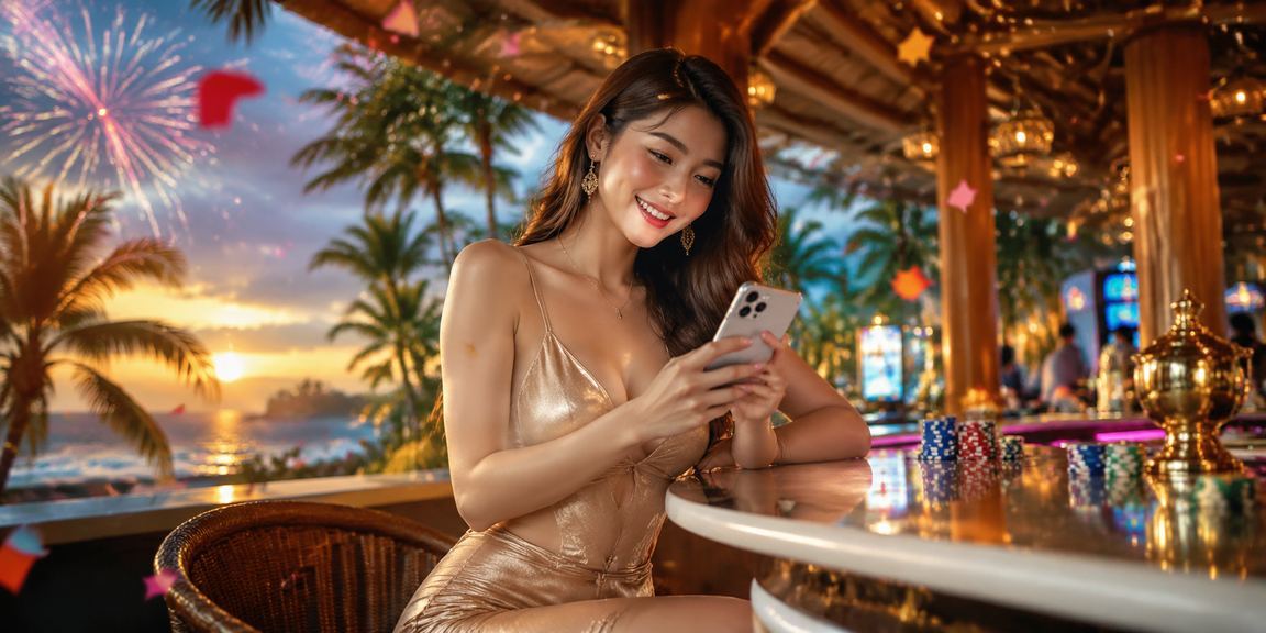 Không khí lễ hội sôi động tại Ninh Bình với người dùng tham gia khuyến mãi casino trên điện thoại