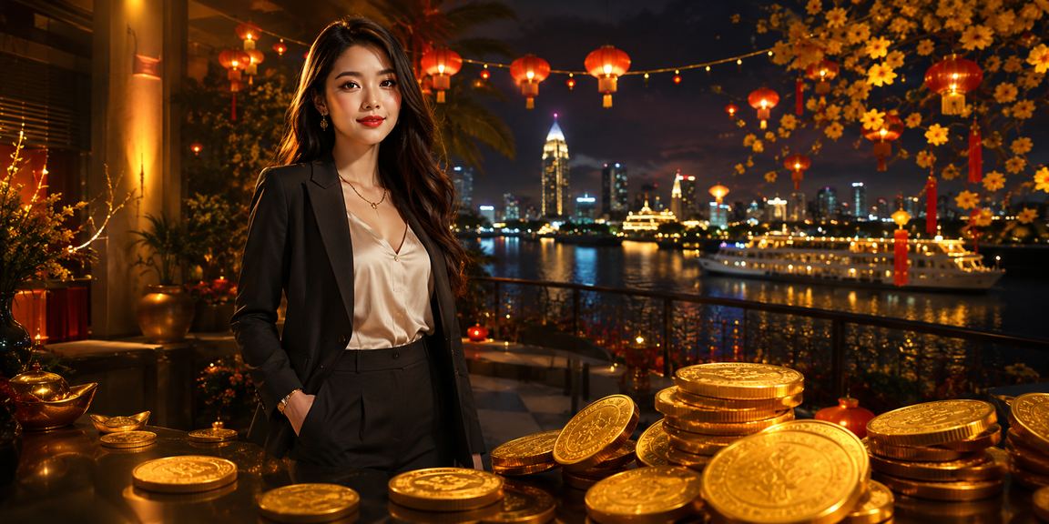 Khung cảnh cá cược casino sôi động tại Việt Nam